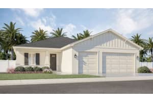 1080 SE Crosswood Way, Port Saint Lucie, FL 34984 Sold 07/01/25