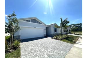 11320 Barnstead Way, Port Saint Lucie, FL 34987 Sold 05/21/25
