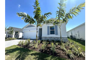 11320 Barnstead Way, Port Saint Lucie, FL 34987 Sold 05/21/25