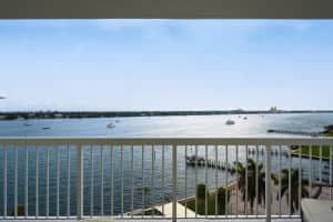 2600 N Flagler Drive 1009, West Palm Beach