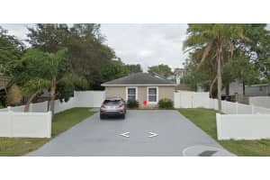 2641 Saginaw Avenue, West Palm Beach, FL 33409 Sold 06/12/25