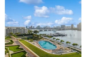 150 Bradley Place 605, Palm Beach