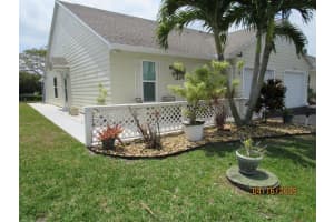 2524 SE Tropical East Circle E, Port Saint Lucie, FL 34952 Sold 06/11/25