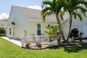 2524 SE Tropical East Circle E, Port Saint Lucie, FL 34952 Sold 06/11/25