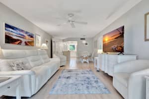 4 Garden Street 107n, Tequesta
