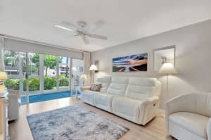 4 Garden Street 107n, Tequesta, FL 33469 - MLS#R11082344
