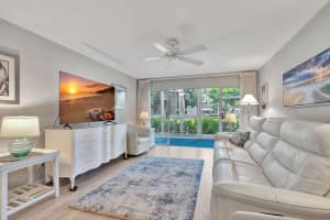 4 Garden Street 107n, Tequesta, FL 33469 - MLS#R11082344