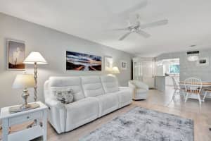 4 Garden Street 107n, Tequesta, FL 33469 - MLS#R11082344