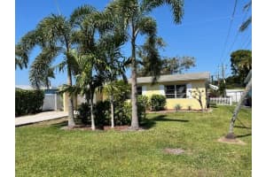 4415 SE Beckett Avenue, Stuart, FL 34997 Sold 07/10/25