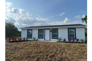 18767 NW 240th Street, Okeechobee, FL 34972 Sold 08/15/25