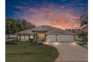 1605 SW Norman Lane, Port Saint Lucie, FL 34984 Sold 08/21/25