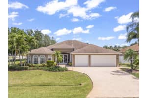 1605 SW Norman Lane, Port Saint Lucie, FL 34984 Sold 08/21/25