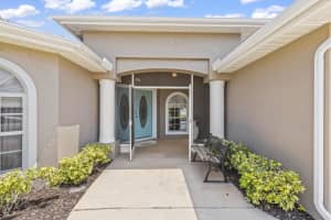 1605 SW Norman Lane, Port Saint Lucie, FL 34984 Sold 08/21/25