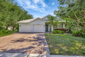457 NE Bluefish Point, Port Saint Lucie, FL 34983 Sold 06/12/25