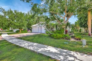 457 NE Bluefish Point, Port Saint Lucie, FL 34983 Sold 06/12/25