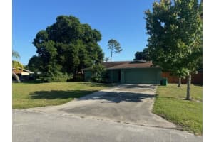 7109 Santa Rosa Parkway, Fort Pierce, FL 34951 Sold 06/02/25