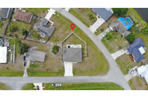 402 SE Doat Street, Port Saint Lucie, FL 34983 Sold 06/06/25