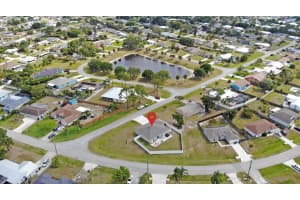 402 SE Doat Street, Port Saint Lucie, FL 34983 Sold 06/06/25