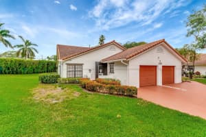 9891 Pavarotti Terrace 101, Boynton Beach, FL 33437 Sold 05/14/25