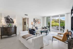 2760 S Ocean Boulevard 116, Palm Beach