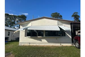 5 La Puerta Del Norte, Fort Pierce, FL 34951 Sold 06/25/25