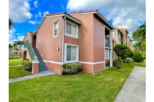 7912 Sonoma Springs Circle 201, Lake Worth, FL 33463 - MLS#R11082413