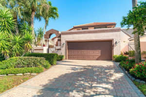7749 Glendevon Lane, Delray Beach, FL 33446 Sold 06/16/25