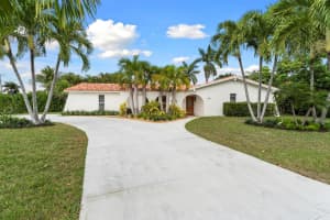 1441 Indian Road E, Lake Clarke Shores, FL 33406 Sold 05/19/25