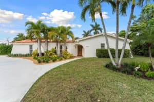 1441 Indian Road E, Lake Clarke Shores, FL 33406 Sold 05/19/25