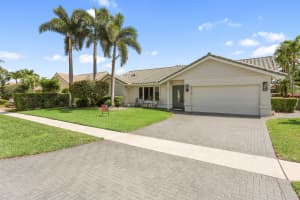 396 Sandalwood Lane, Boca Raton, FL 33487 Sold 07/22/25