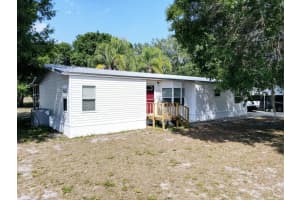 8245 SE 57th Drive, Okeechobee, FL 34974 Sold 06/27/25