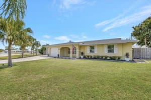 691 SE Harbor View Drive, Port Saint Lucie, FL 34953 Sold 02/24/26