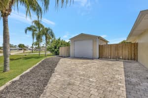 691 SE Harbor View Drive, Port Saint Lucie, FL 34953 Sold 02/24/26