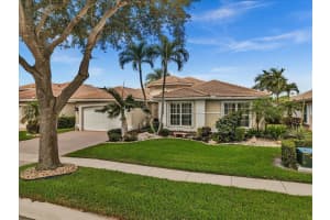 13203 Alhambra Lake Circle, Delray Beach, FL 33446 Sold 07/31/25