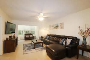 133 Lakes End Drive E1, Fort Pierce, FL 34982 - MLS#R11082465