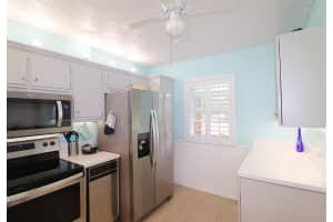 133 Lakes End Drive E1, Fort Pierce, FL 34982 - MLS#R11082465