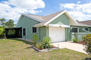 1429 SE Larkwood Circle, Port Saint Lucie, FL 34952 Sold 05/30/25