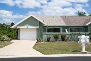 1429 SE Larkwood Circle, Port Saint Lucie, FL 34952 Sold 05/30/25