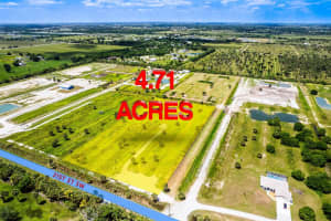 6120 21st Street SW, Vero Beach, FL 32968 Sold 05/16/25