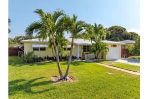 314 E Jasmine Drive, Lake Park, FL 33403 Sold 05/21/25