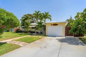 314 E Jasmine Drive, Lake Park, FL 33403 Sold 05/21/25