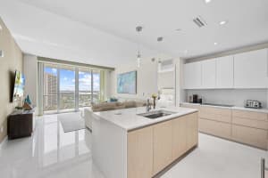 3100 N Ocean Drive 1707-h, Singer Island