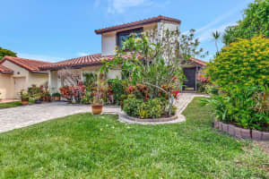 2825 Sand Pines Court, Lake Worth, FL 33462 Sold 06/26/25