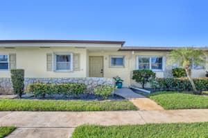 2894 Crosley Drive E G, West Palm Beach