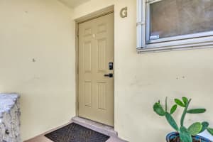2894 Crosley Drive E G, West Palm Beach, FL 33415 - MLS#R11082486