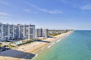4300 N Ocean Boulevard 2k, Fort Lauderdale, FL 33308 Sold 09/02/25