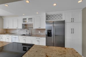 4300 N Ocean Boulevard 2k, Fort Lauderdale, FL 33308 Sold 09/02/25