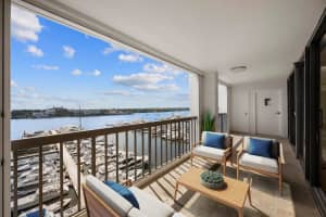 400 N Flagler Drive 1405, West Palm Beach