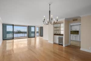 400 N Flagler Drive 1405, West Palm Beach, FL 33401 - MLS#R11082502