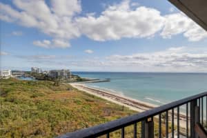 1180 S Ocean Boulevard 11d, Boca Raton